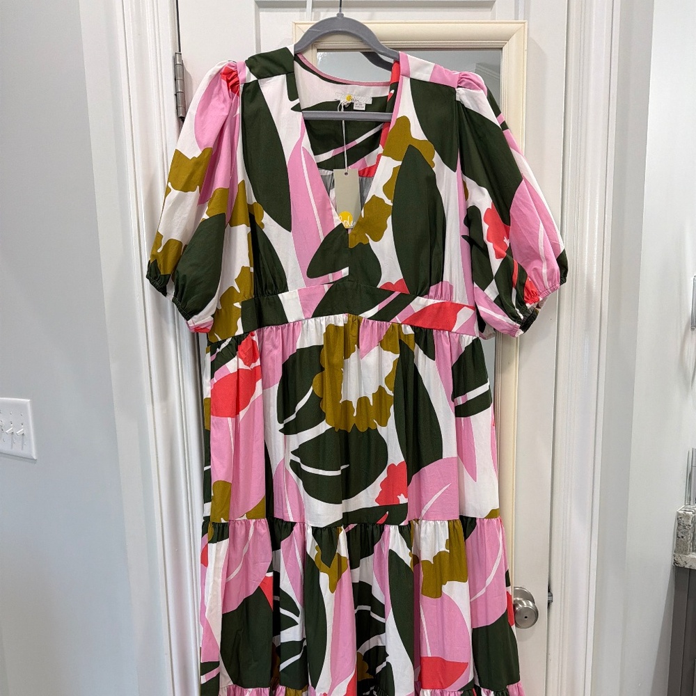 Boden Women’s Dress